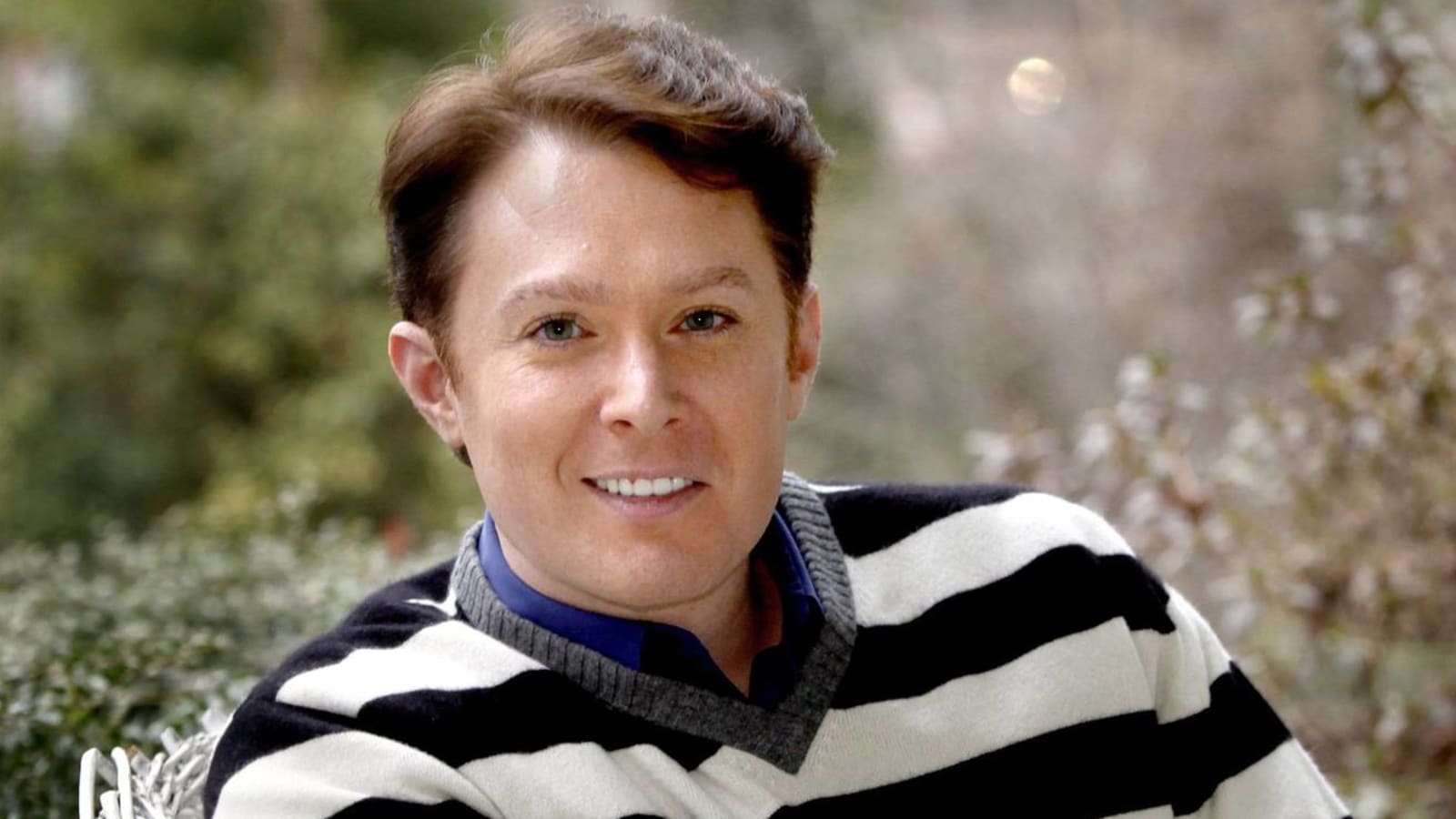 Clay Aiken announces congressional run in North Carolina: 'We need powerful voices'