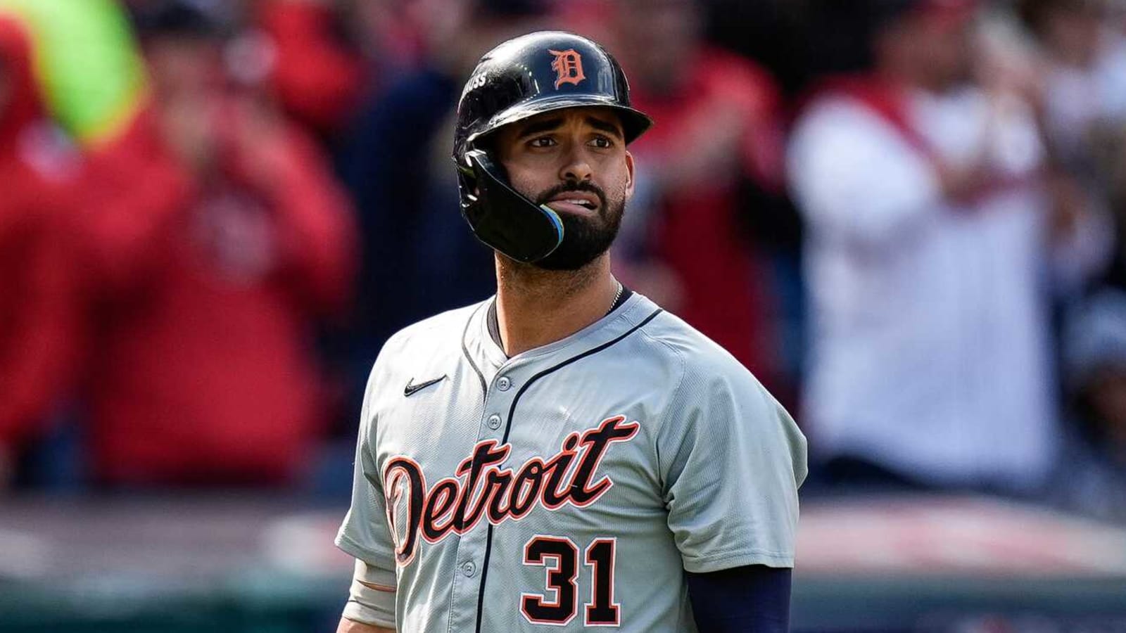 Reviewing the Detroit Tigers Outfield