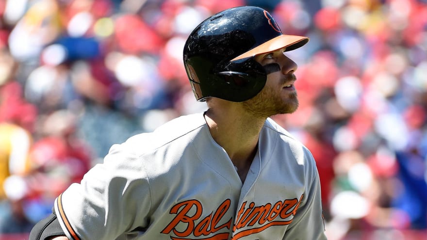 The '40+ home runs in a season' quiz