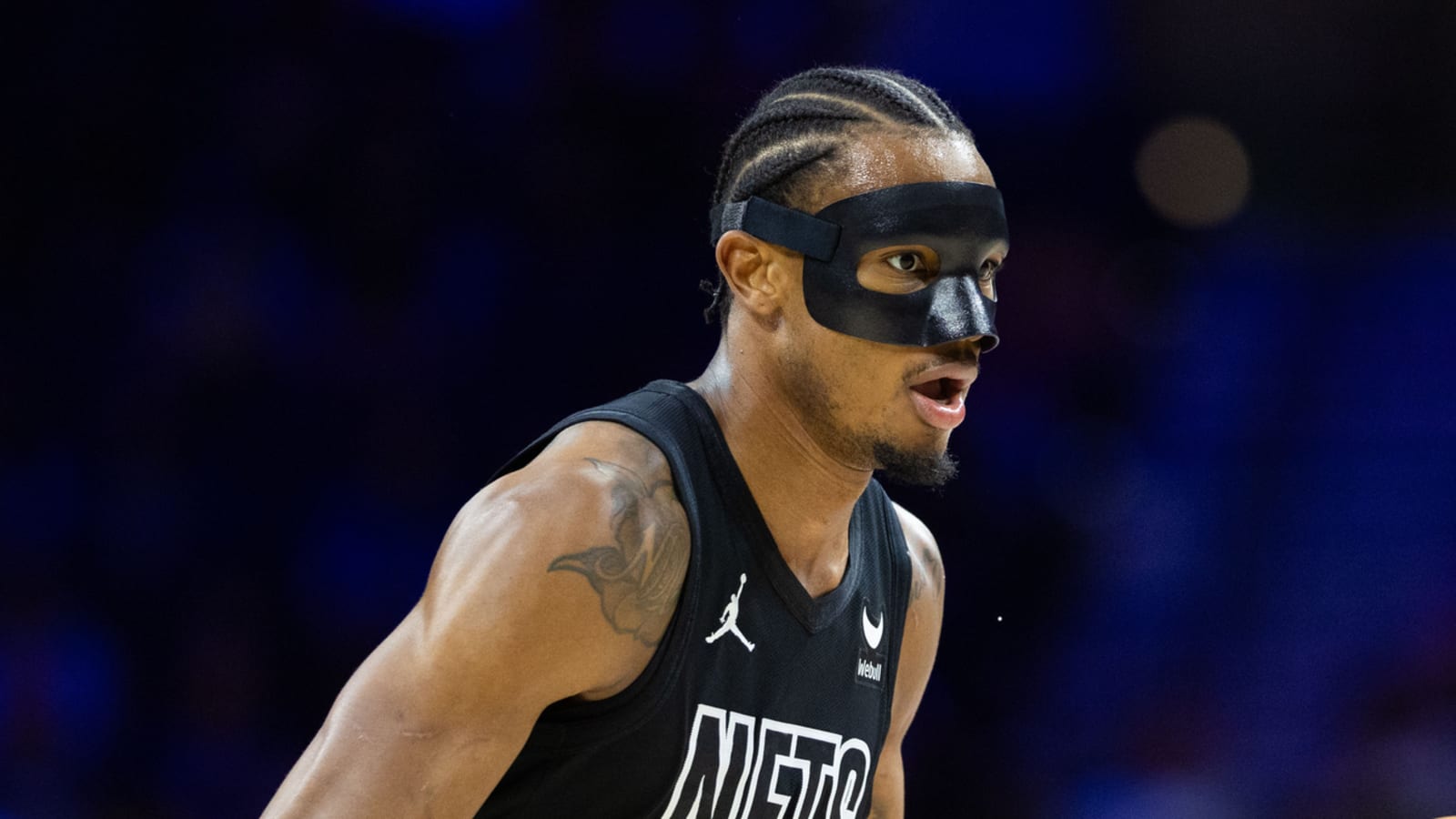 Nets are right to double-down on homegrown talent Nic Claxton