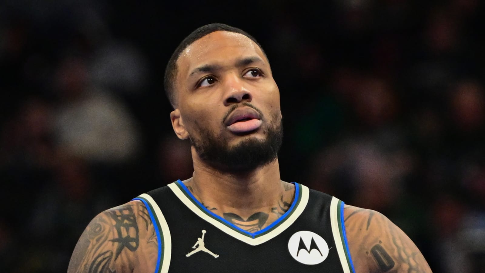 Bucks 'looked within' after 2-8 start and it's paying off