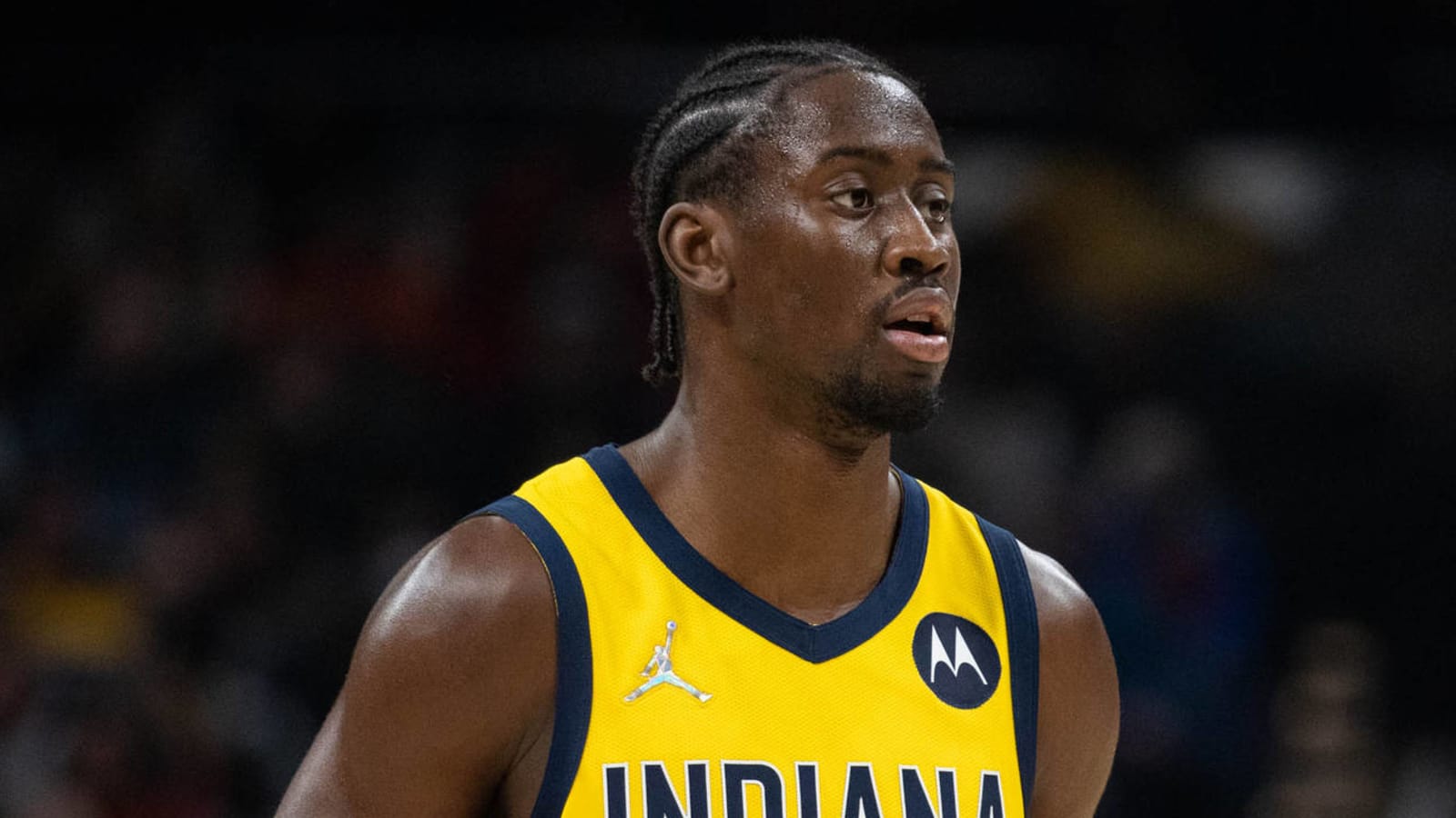 Cavaliers acquire Caris LeVert in trade with the Pacers