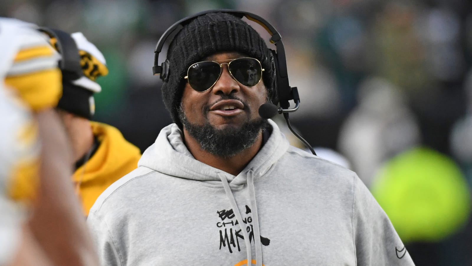 How Steelers could pull off biggest upset of wild-card weekend