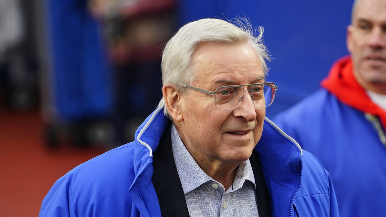 Terry Pegula puts big share of Bills up for sale