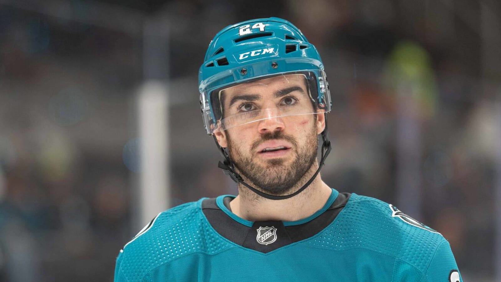 Kraken acquire defenseman Megna from Sharks Yardbarker