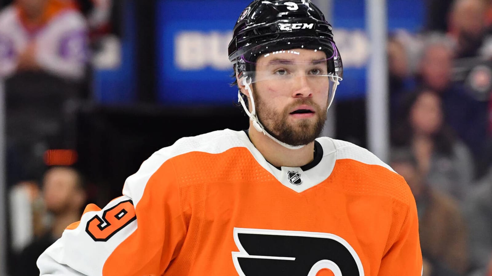 The Flyers' Pride Night needs to be remembered for more than Ivan