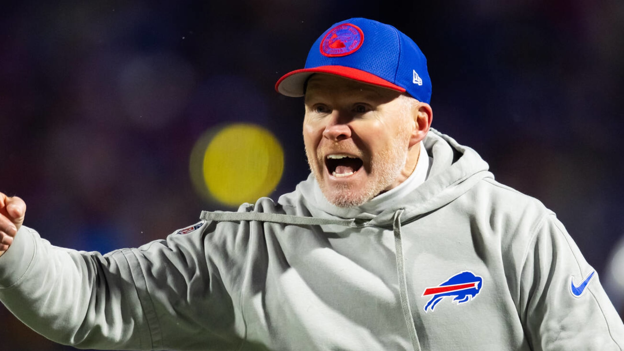 Bills must juggle salary cap agony replacing key players Yardbarker