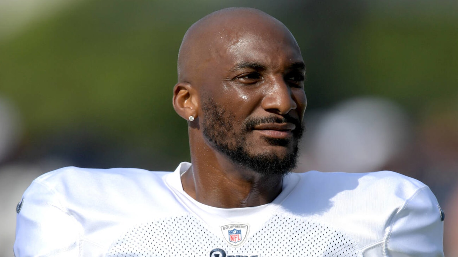 Aqib Talib sued over fatal shooting at youth football game