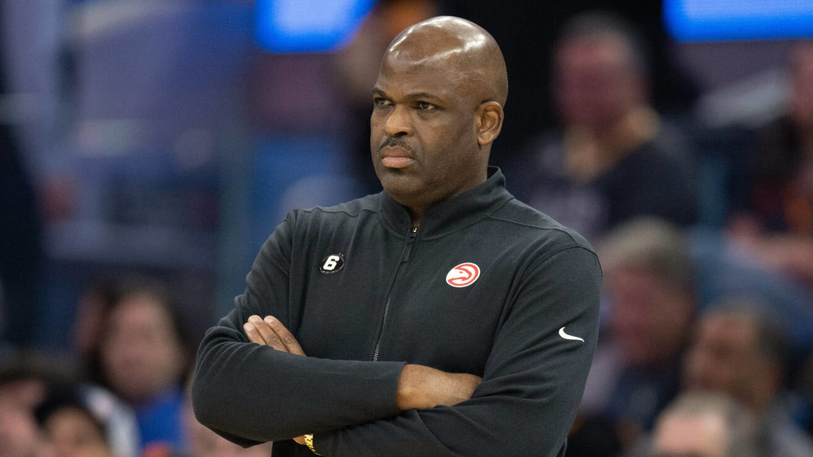 Atlanta Hawks fire head coach Nate McMillan – WSB-TV Channel 2