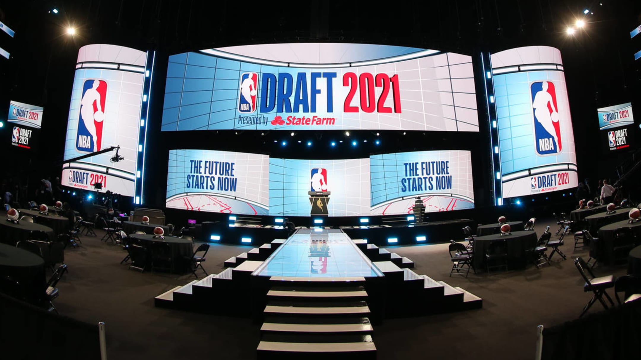 2021 nba draft