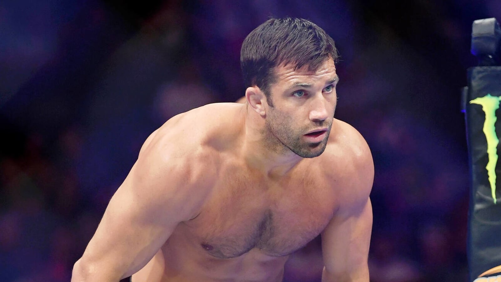 Luke Rockhold sheds light on the relationship between UFC, MMA managers