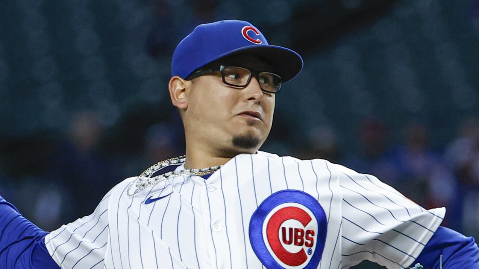 Cubs make rotation decisions as Opening Day nears