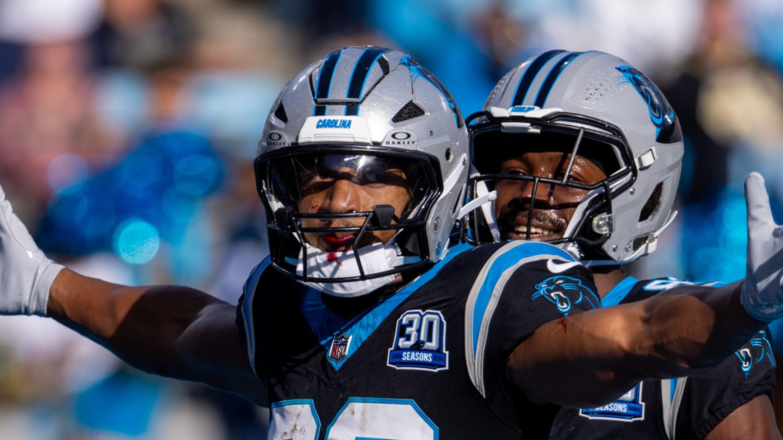 Fantasy fallers: Three players to avoid in Week 12