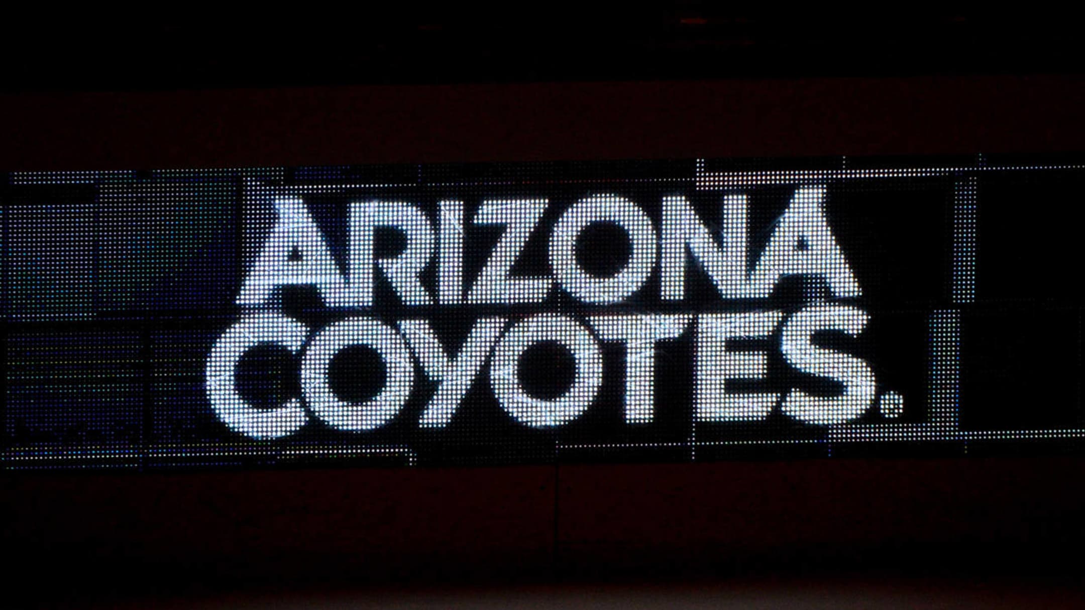 The Arizona Coyotes will be interviewing Blues assistant coach
