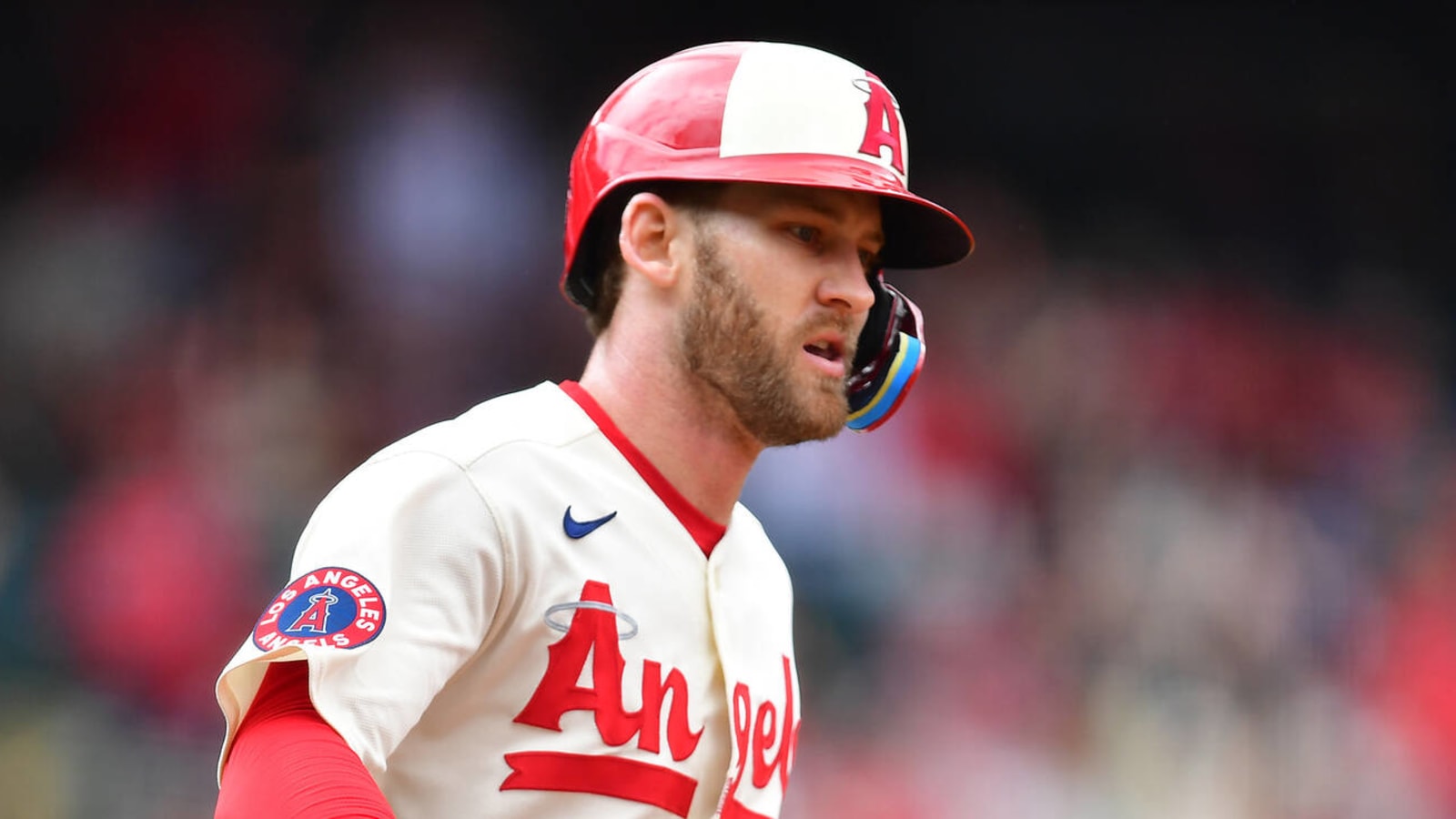 Taylor Ward wins arbitration hearing against Angels