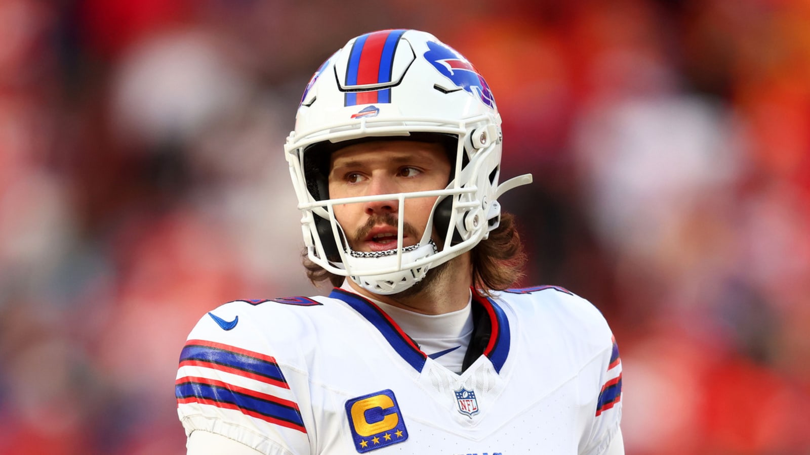 Allen, Bills offer blunt assessments of playoff loss to Chiefs