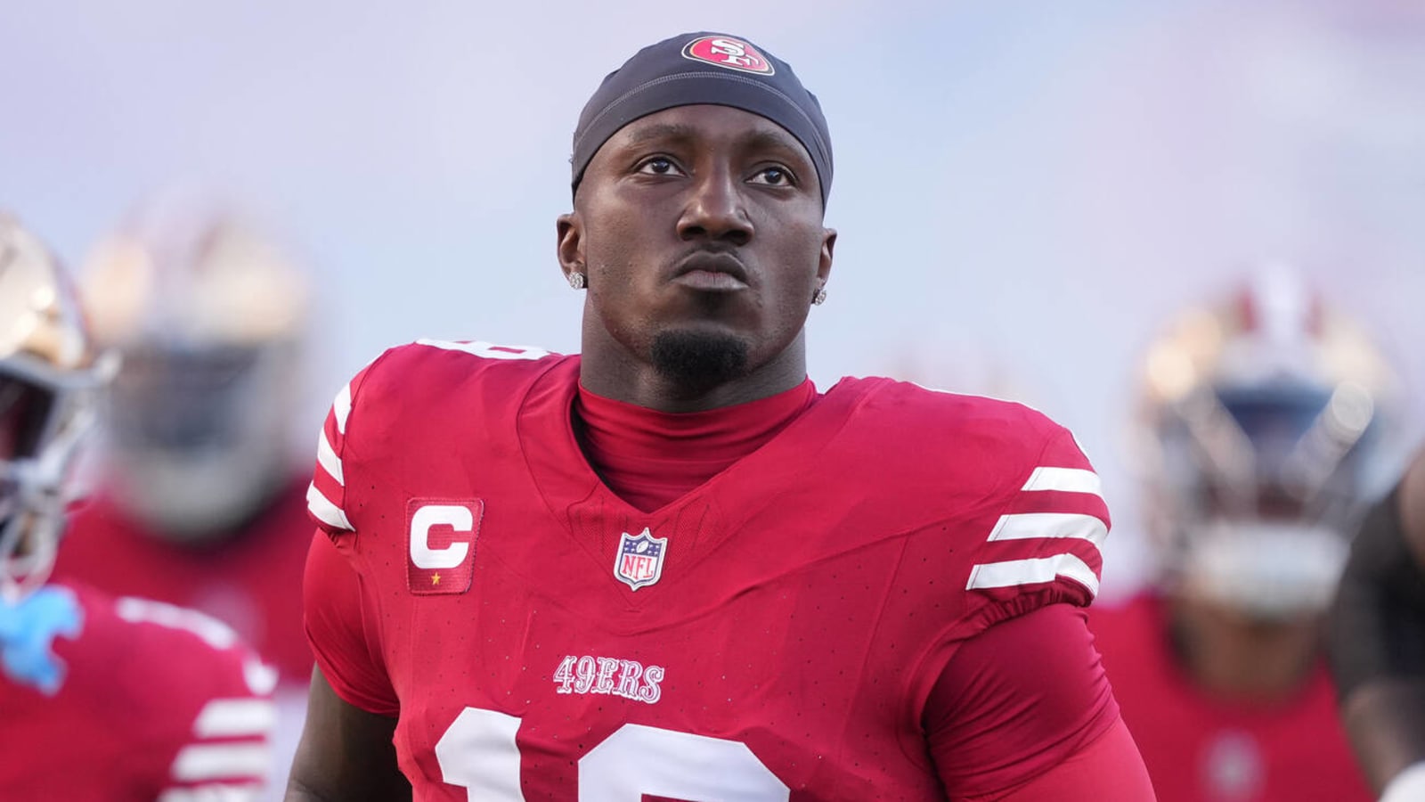 Nfl sales news 49ers