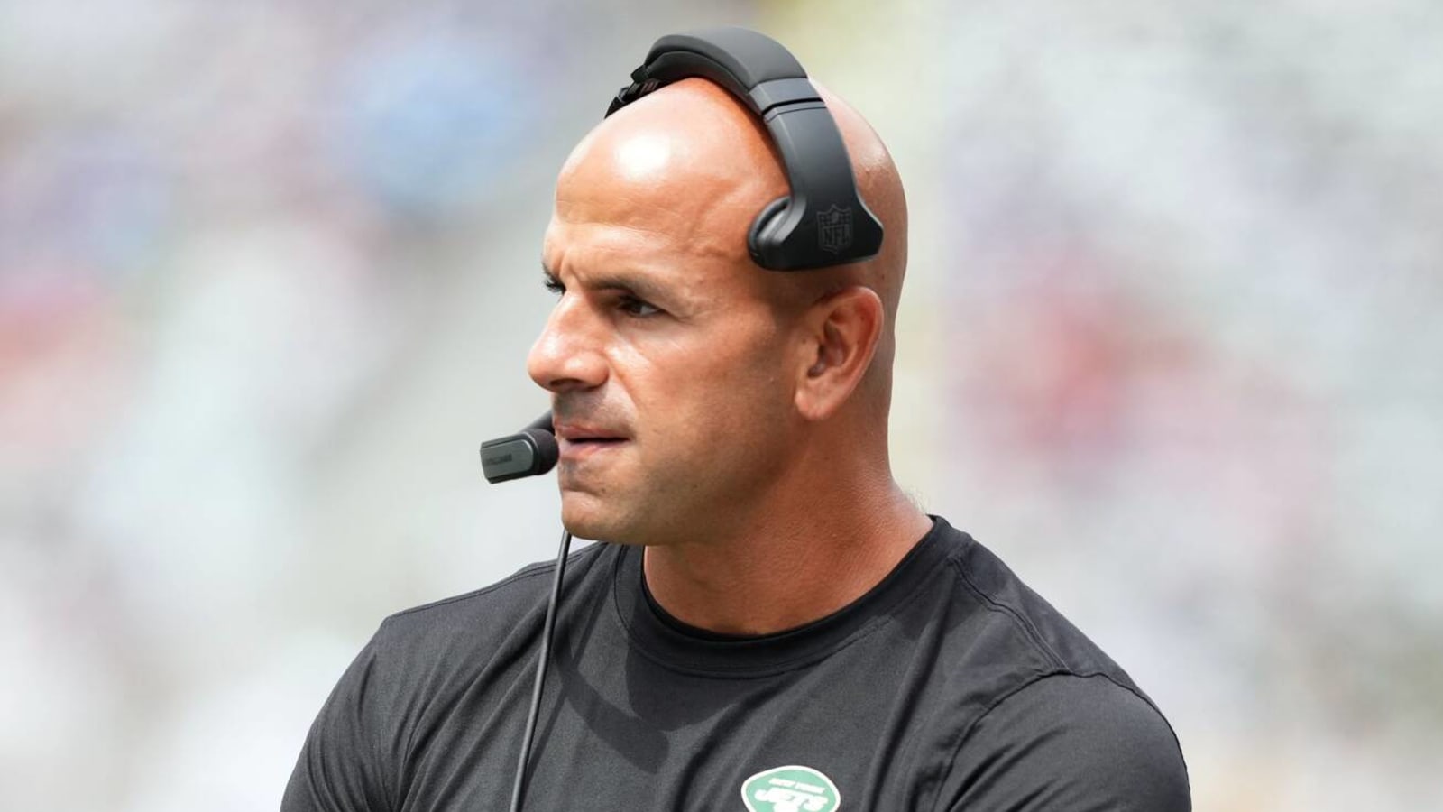 Jets face insurmountable challenge against Ravens