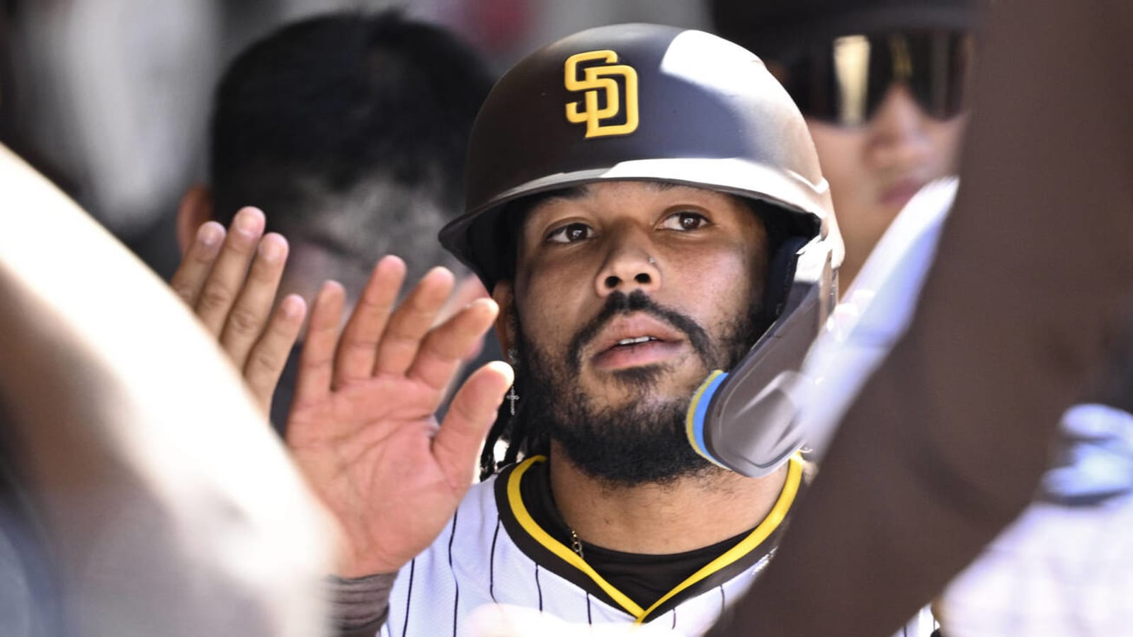 Three players who have stepped up for the Padres so far