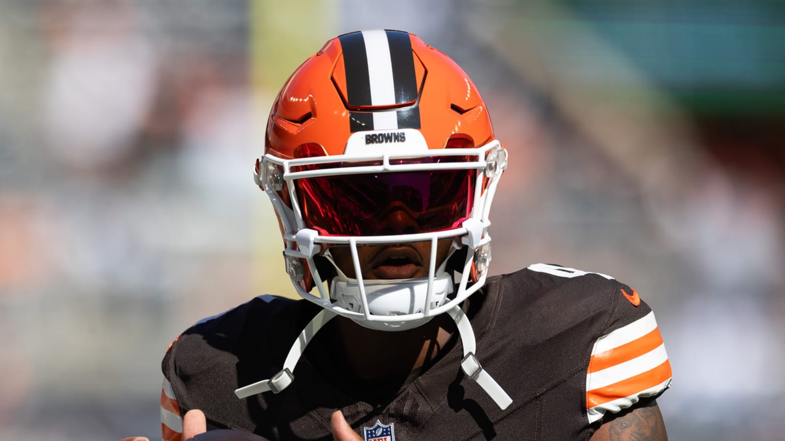 Hall of Famer has advice for Browns regarding Deshaun Watson