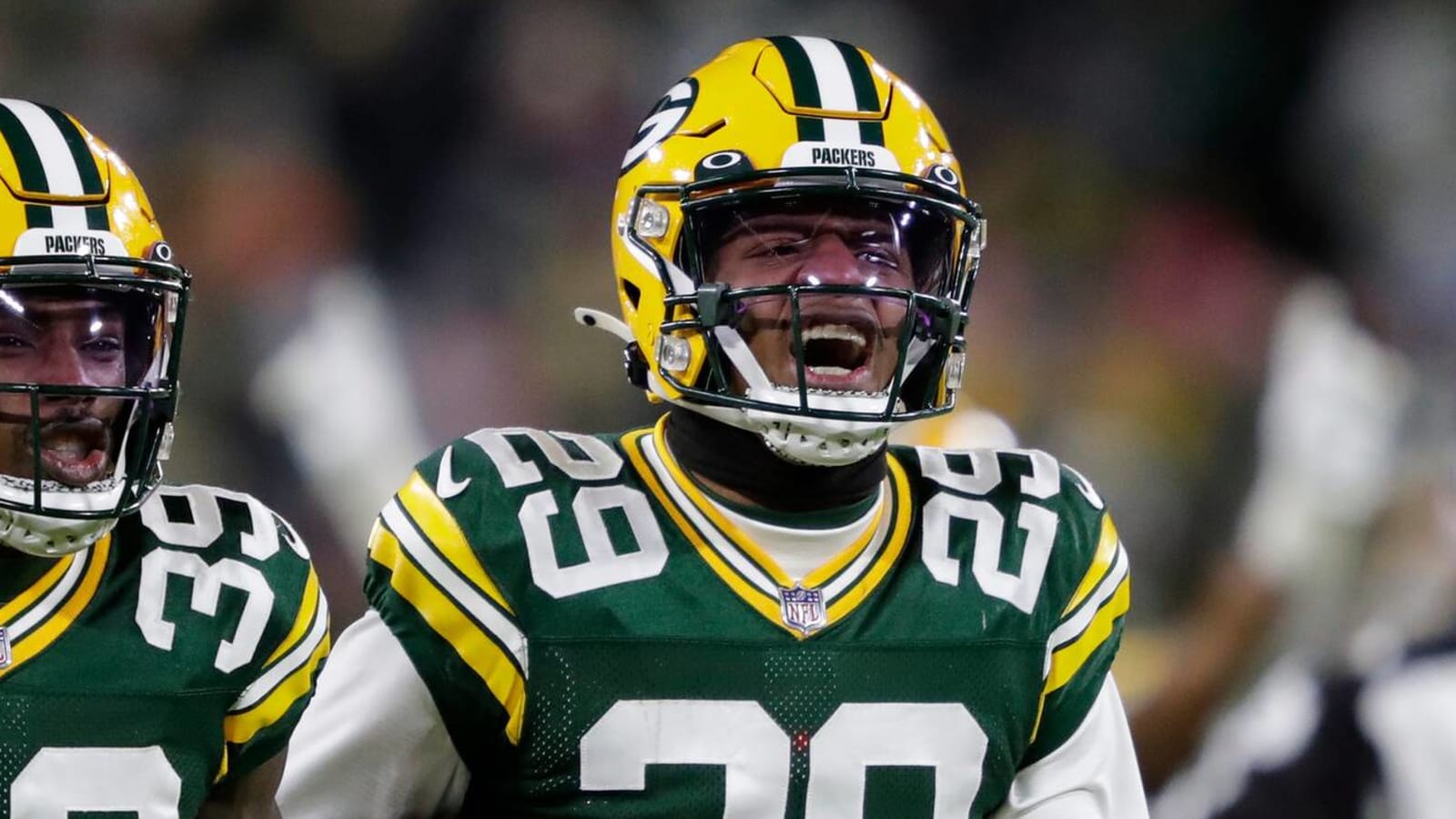 Packers expected to re-sign CB Rasul Douglas