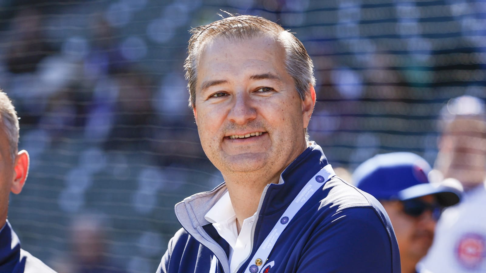 Tom Ricketts' comments highlight changing dynamic with MLB owners