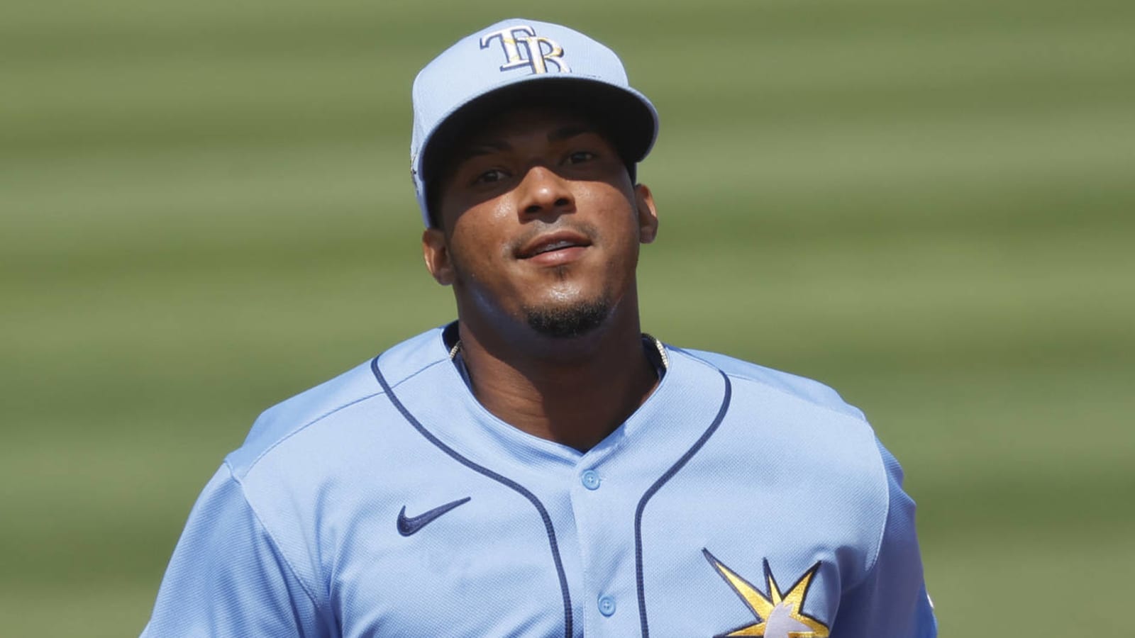 Rays to promote No. 1 MLB prospect Wander Franco