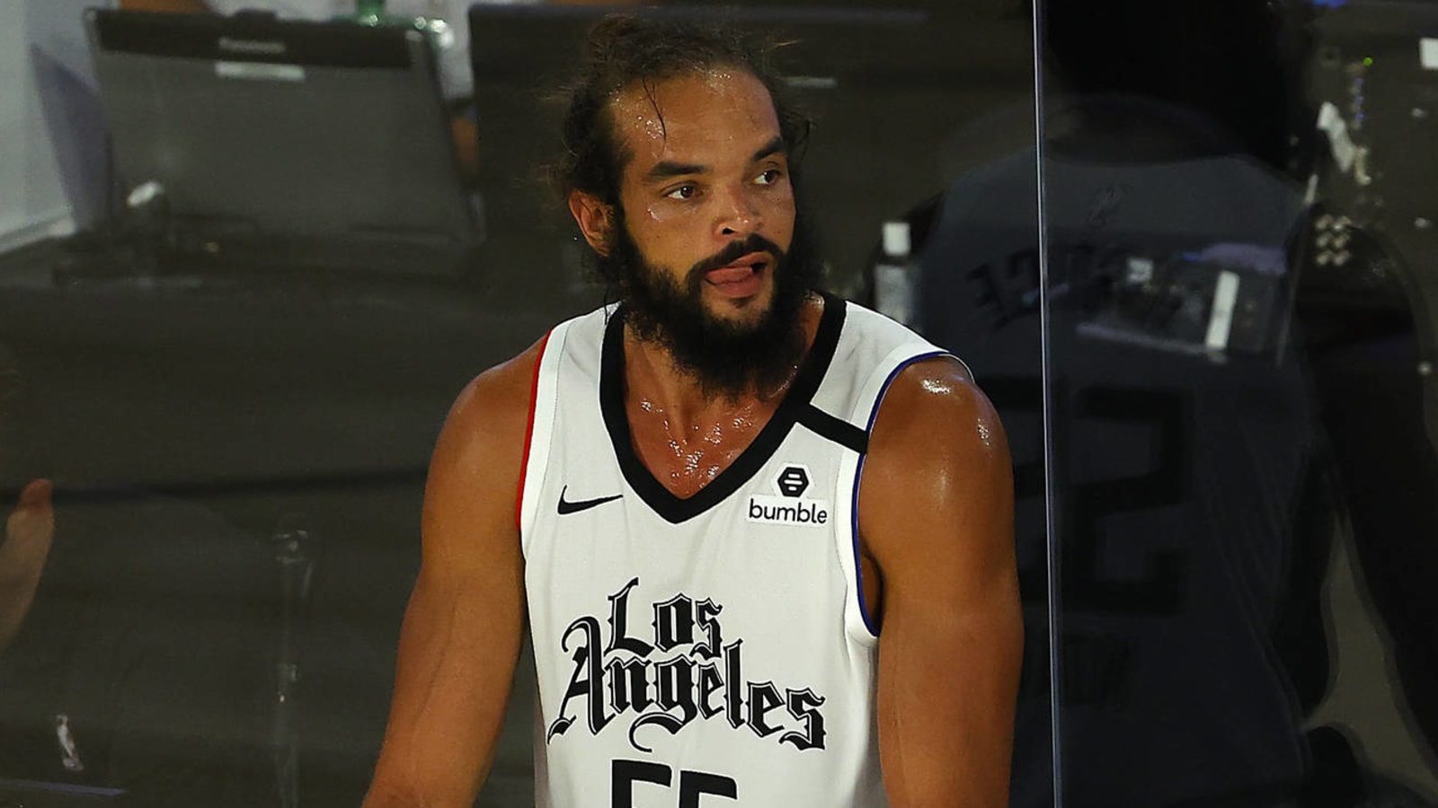 Report: Joakim Noah plans to announce retirement