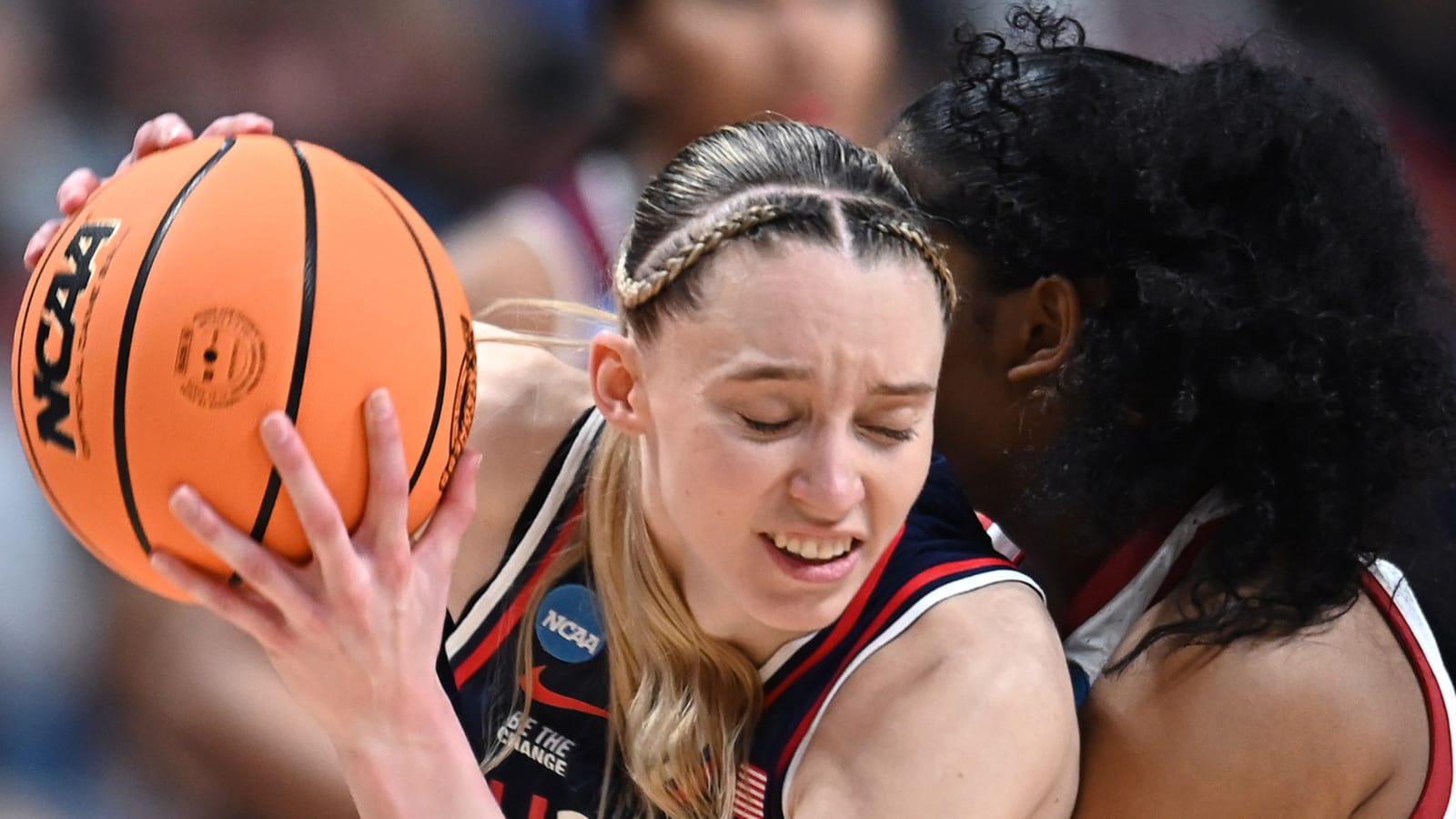 Five bold women's Final Four predictions: Is UConn superstar good for 35+ points?