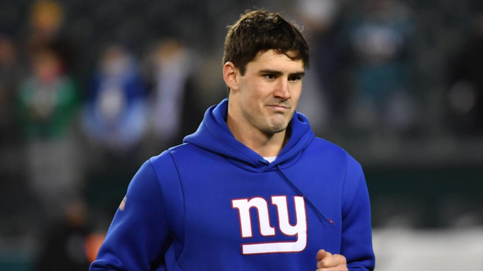 Executives blast Giants for 'wild' Daniel Jones contract