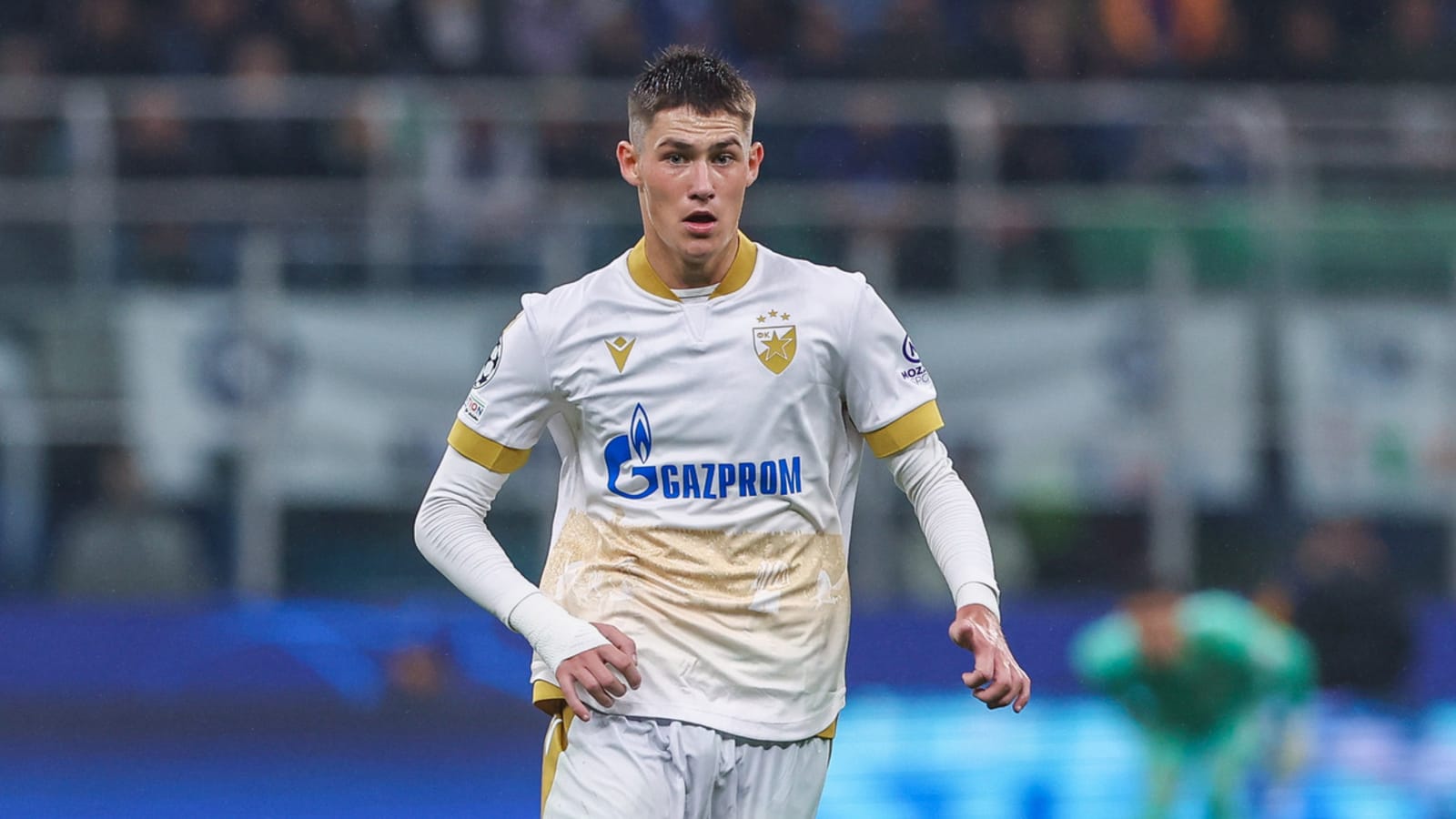 Liverpool, Chelsea and Tottenham join the race to sign 17-year-old wonderkid