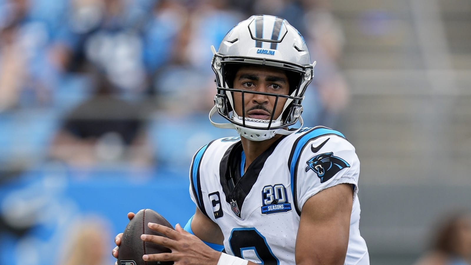 What does Bryce Young’s trade value look like?