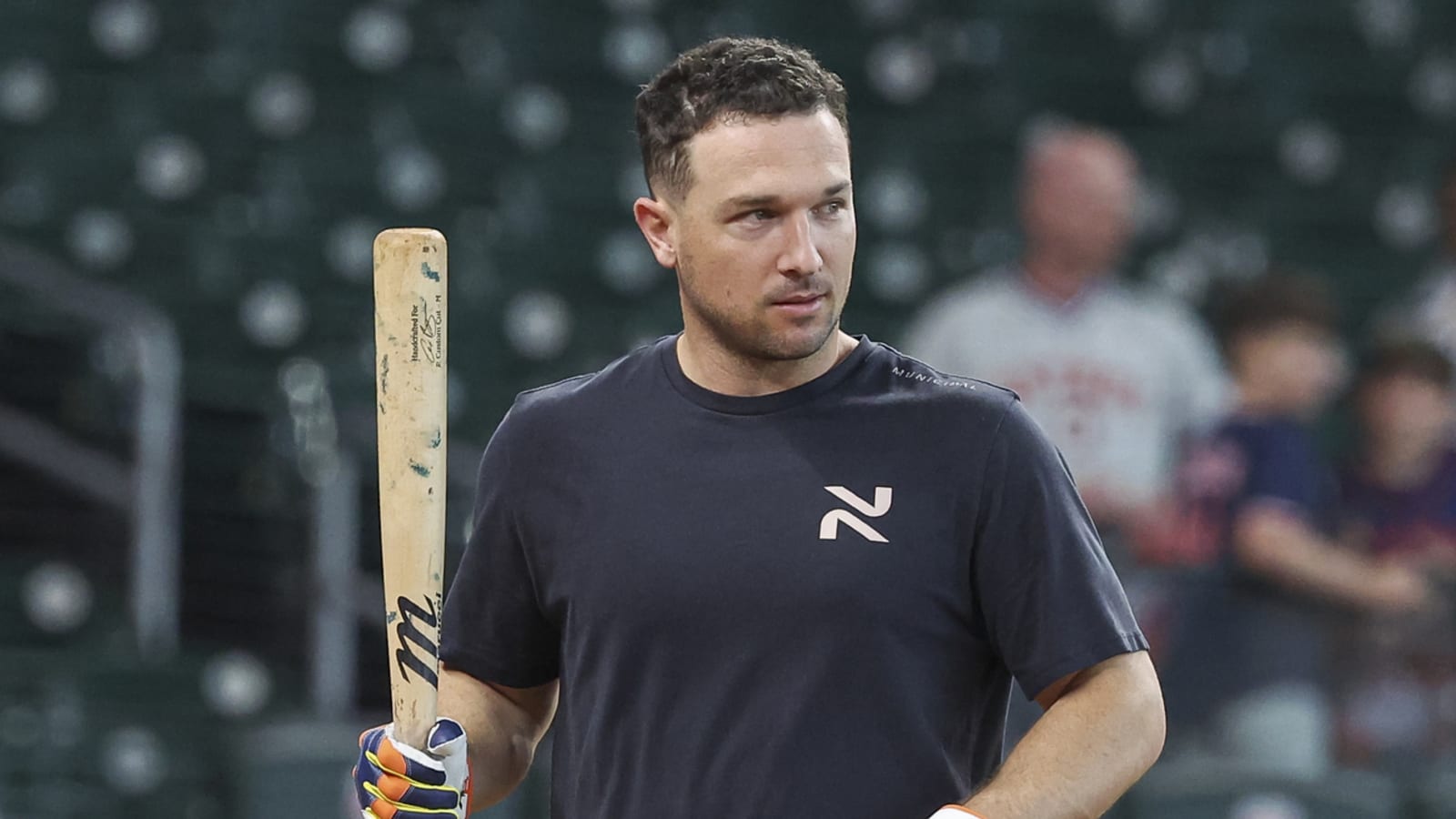 Red Sox undecided on infield alignment following Alex Bregman deal