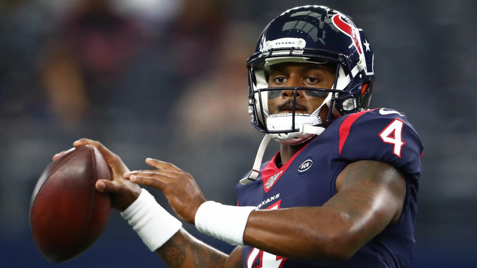 How Texans' Deshaun Watson can take his game to elite level