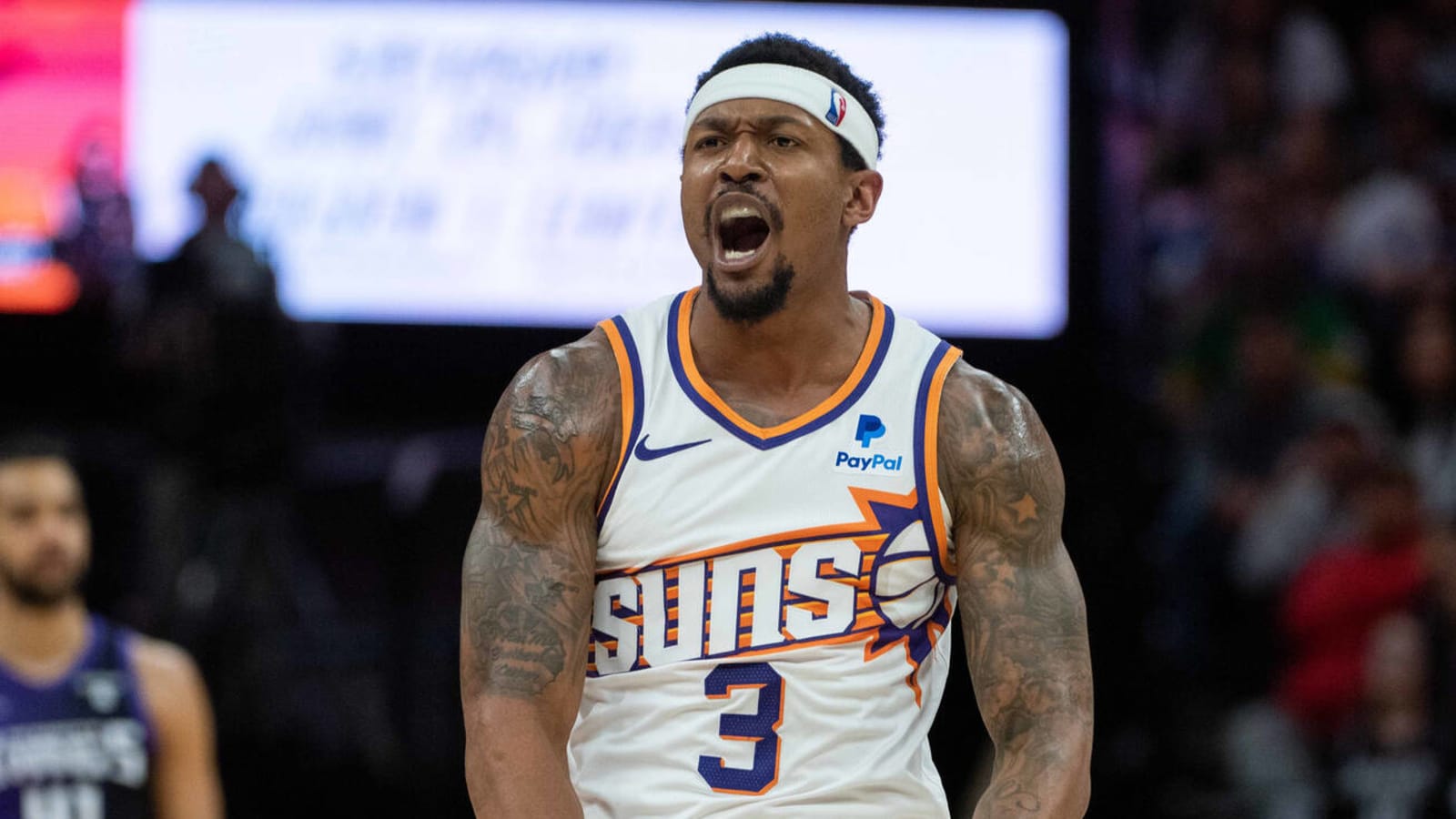 Magic Acquire Bradley Beal From Suns In Bold Trade Proposal