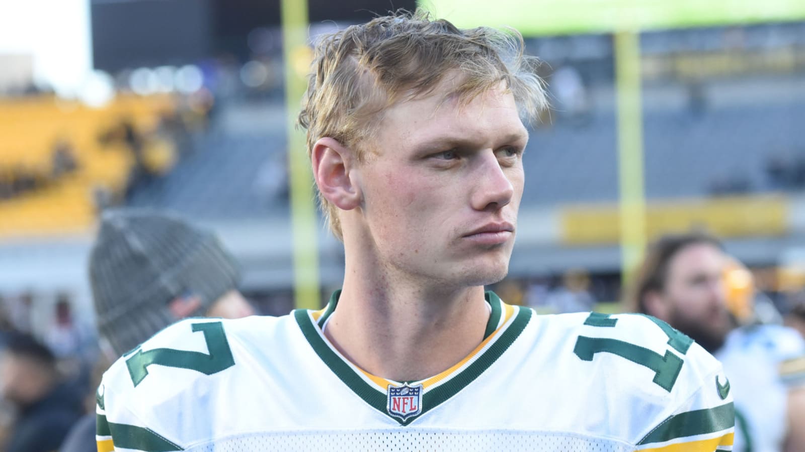 49ers add another short-term Jake Moody replacement