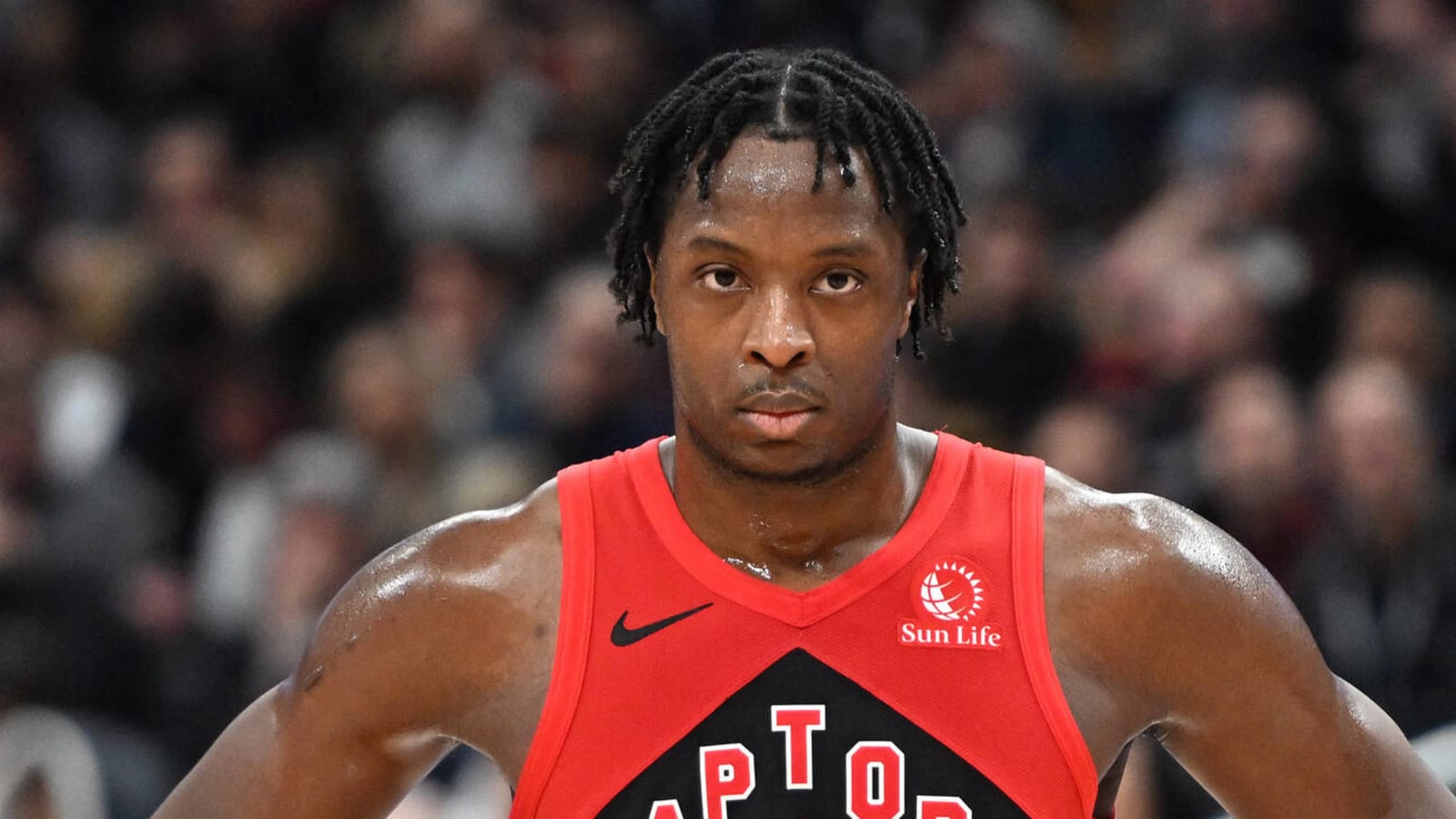 After OG Anunoby trade, Knicks might not be done trading