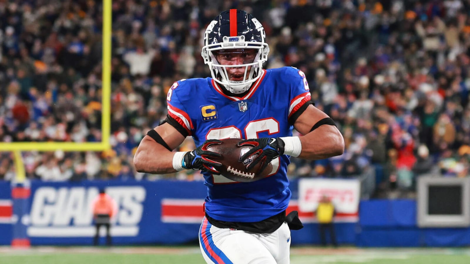 Ryan Leaf predicts Chargers will pursue this Pro Bowl RB