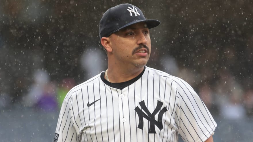 Yankees’ volatile starting pitcher rebounds with a gem