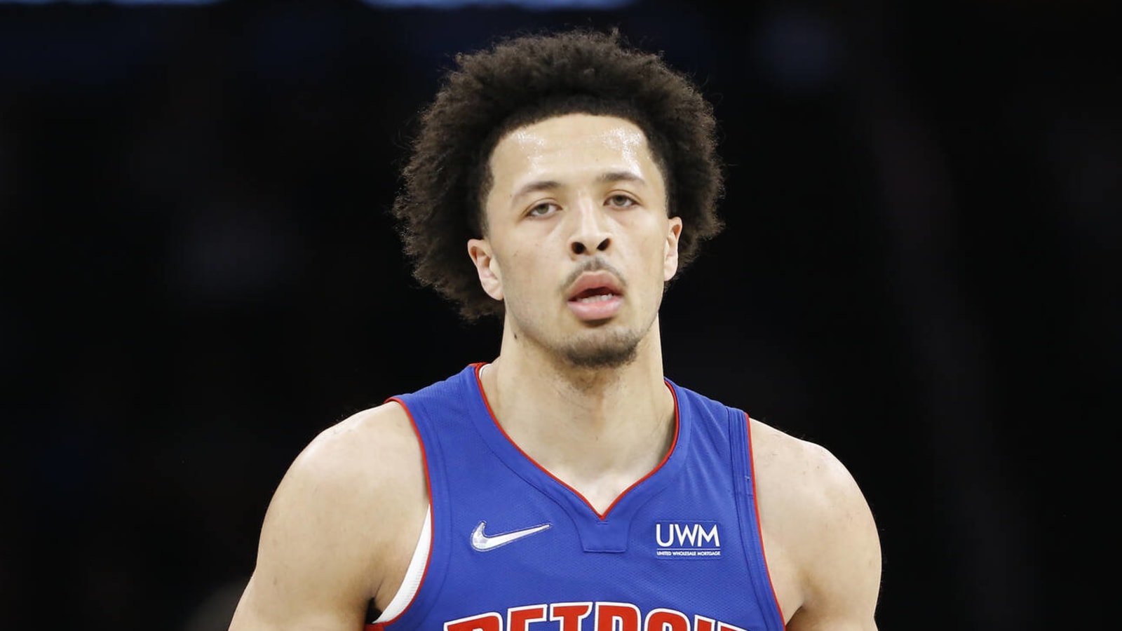 Greg Anthony on Cade Cunningham: He's 'Grant Hill with a jump shot'