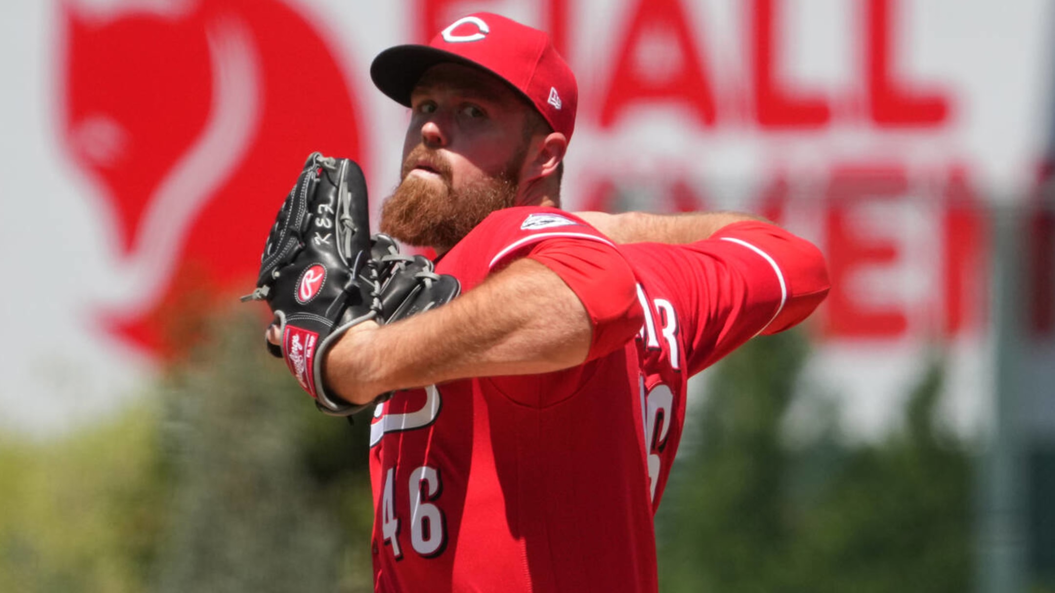 Reds activate Nick Senzel, place Tyler Naquin on the injured list