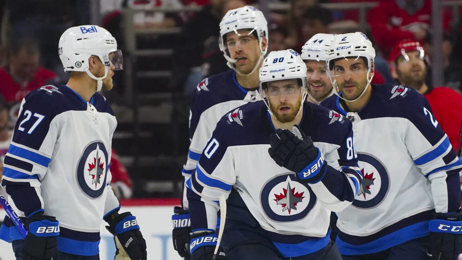 Tennessee Titans Smackdown!