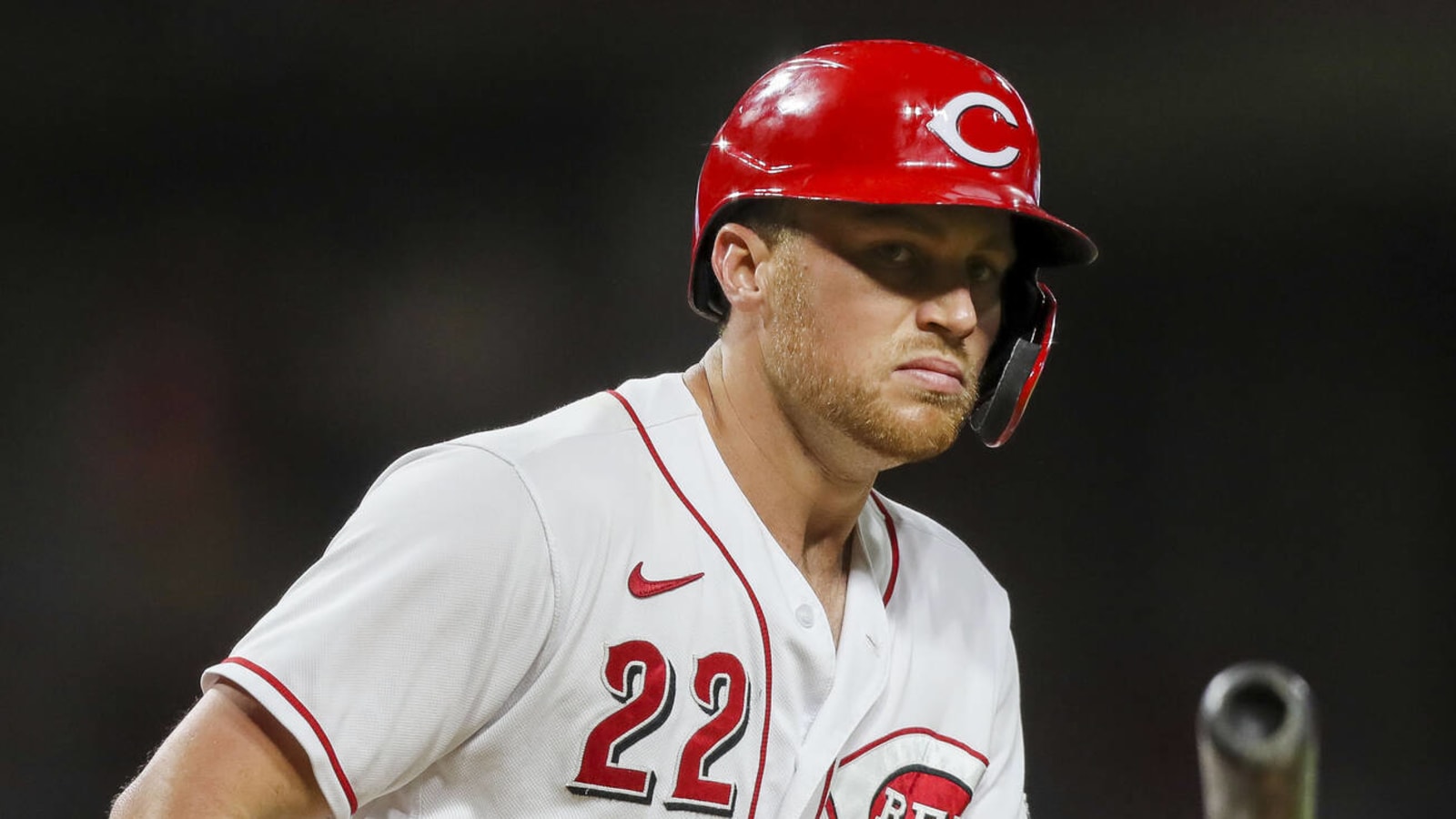 Report: Mariners, Braves among teams interested in Reds' Brandon Drury
