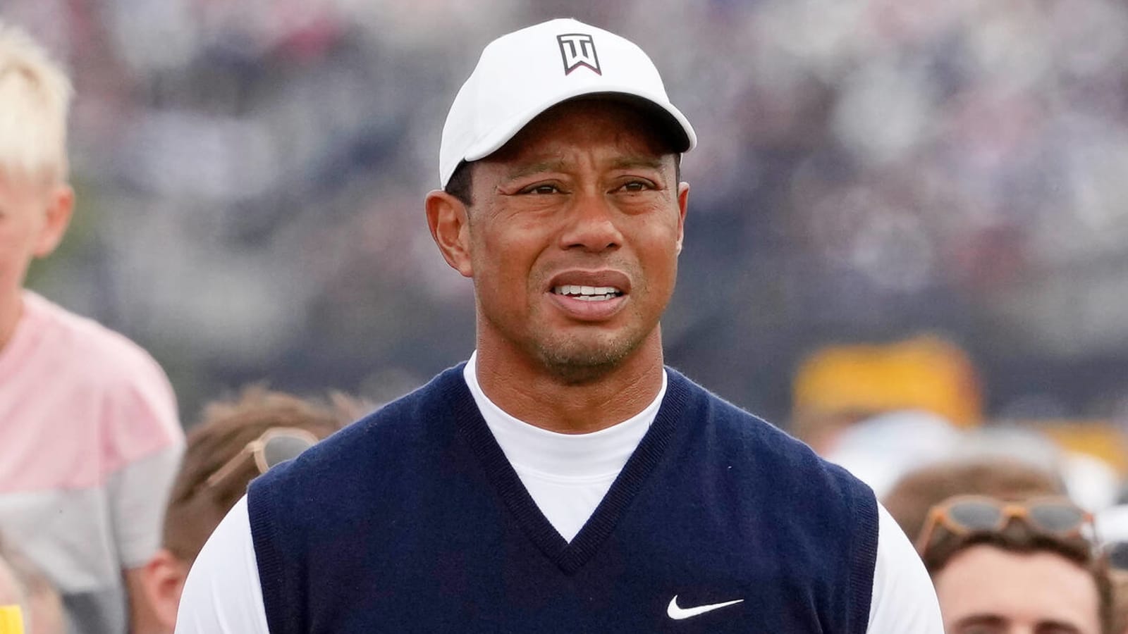 Tiger Woods disputes Rory McIlroy's COVID story