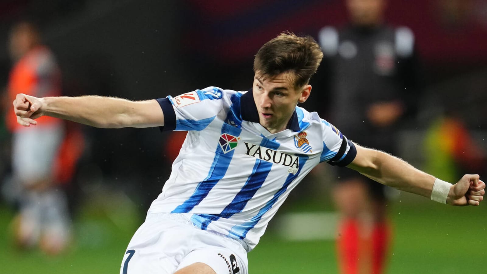 Huge wages could keep Tierney at Arsenal beyond this summer
