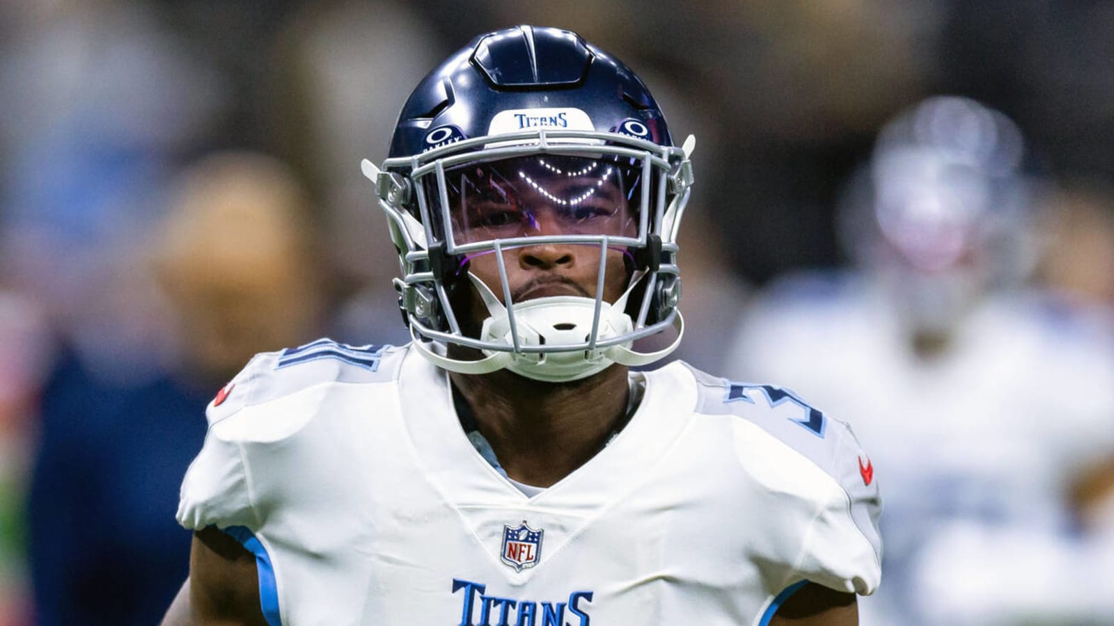 Eagles acquire two-time All-Pro safety from Titans