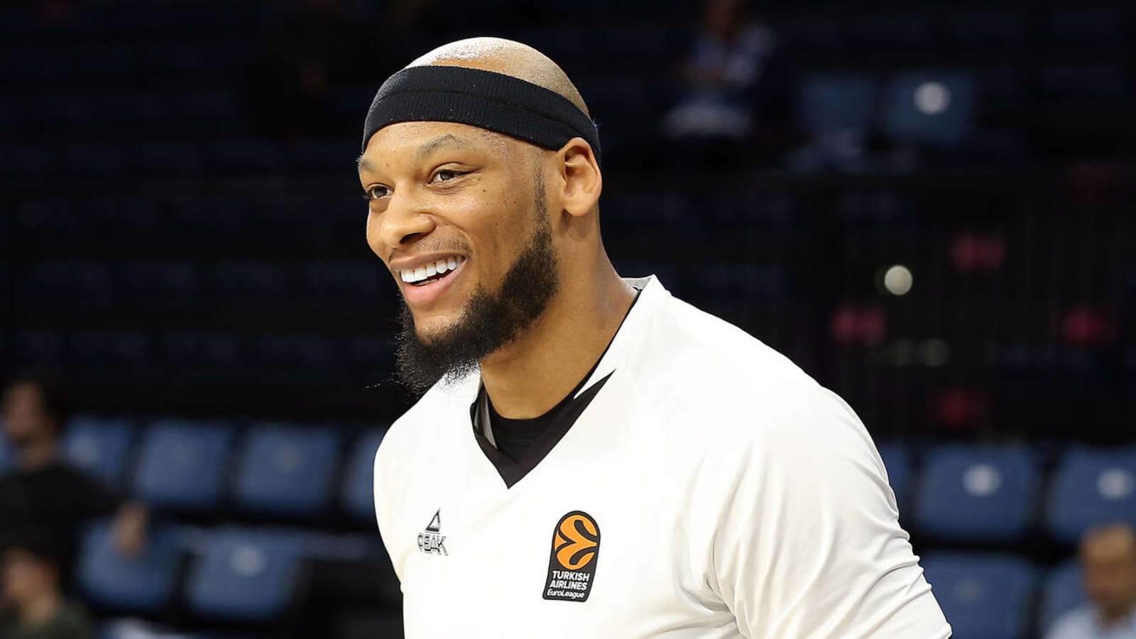 Former Michigan State player Adreian Payne dies in shooting