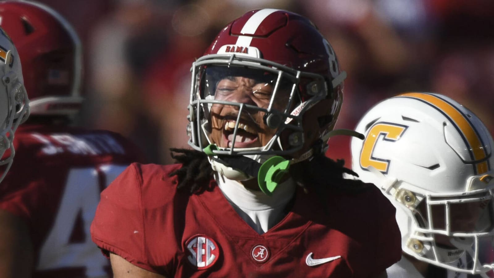 Does Alabama have a veteran DB poised for a breakout season?