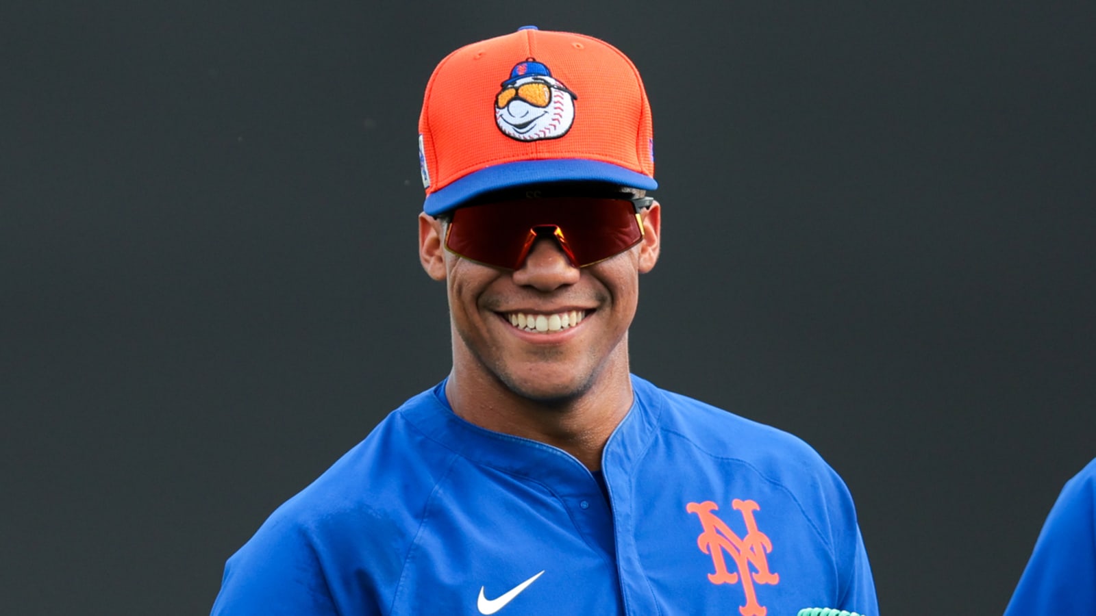 Watch: Juan Soto delivers in first at-bat with Mets