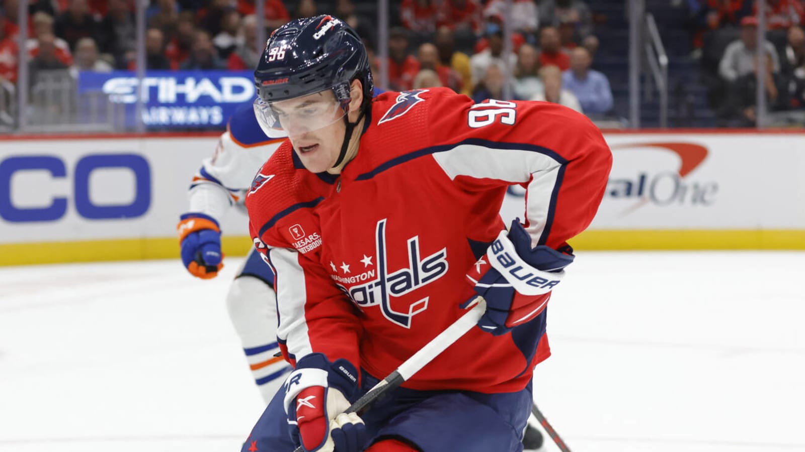 Caps' Nicolas Aube-Kubel facing disciplinary hearing